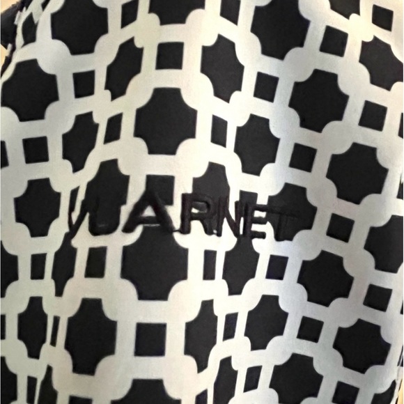 Vintage Y2K Vaurnet Fleece Lined Overcoat Jacket - Picture 8 of 15